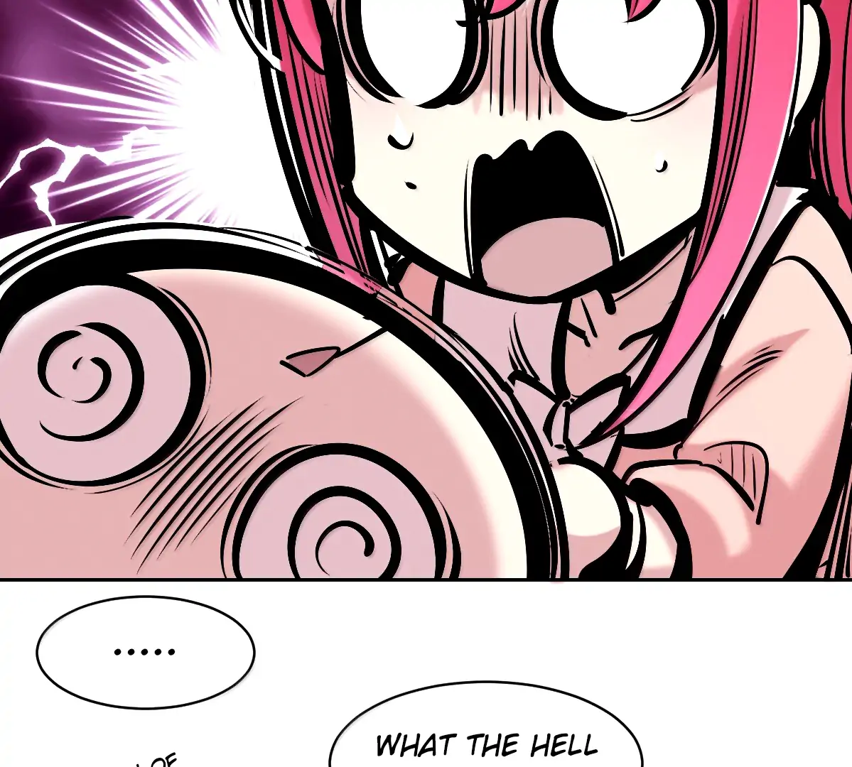 Demon X Angel, Can’t Get Along! Chapter 127 - page 35