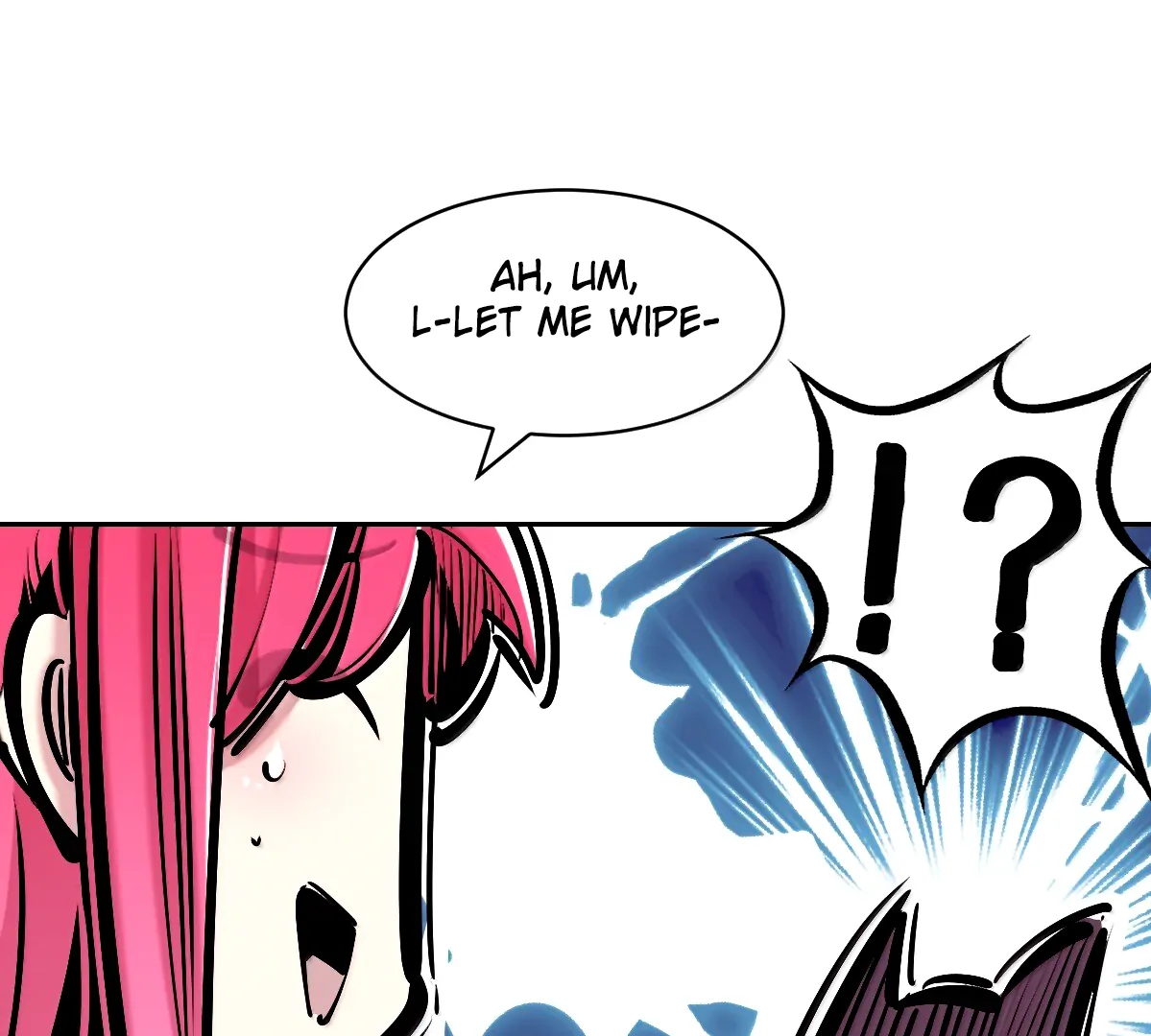 Demon X Angel, Can’t Get Along! Chapter 127 - page 37