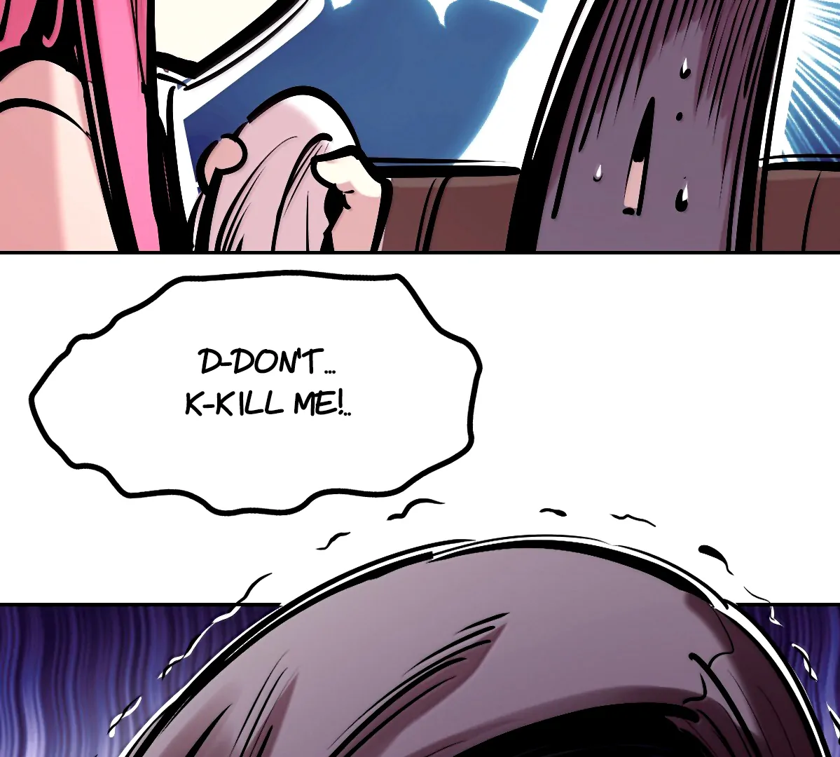 Demon X Angel, Can’t Get Along! Chapter 127 - page 38