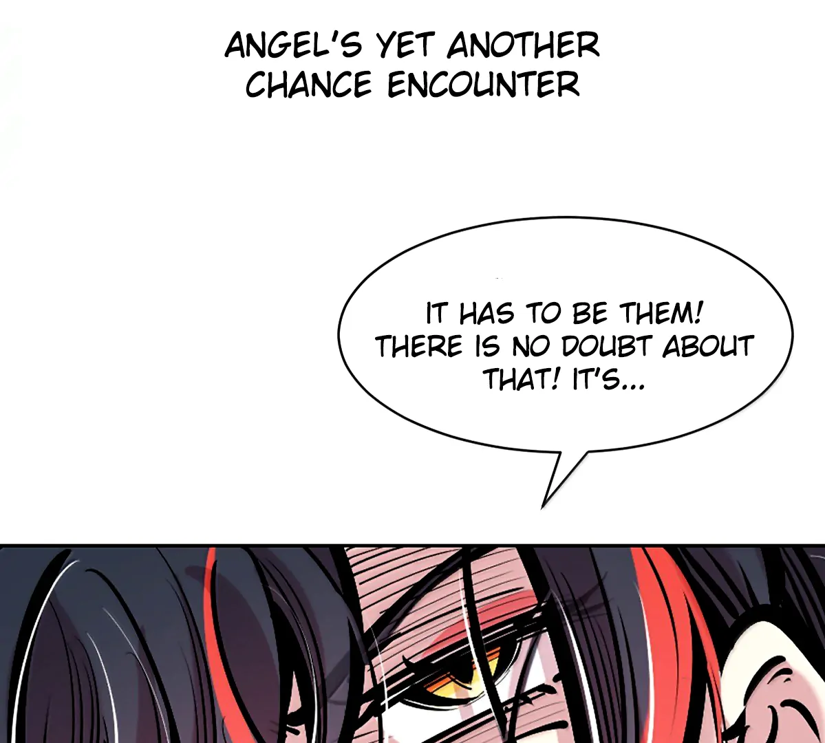 Demon X Angel, Can’t Get Along! Chapter 127 - page 3