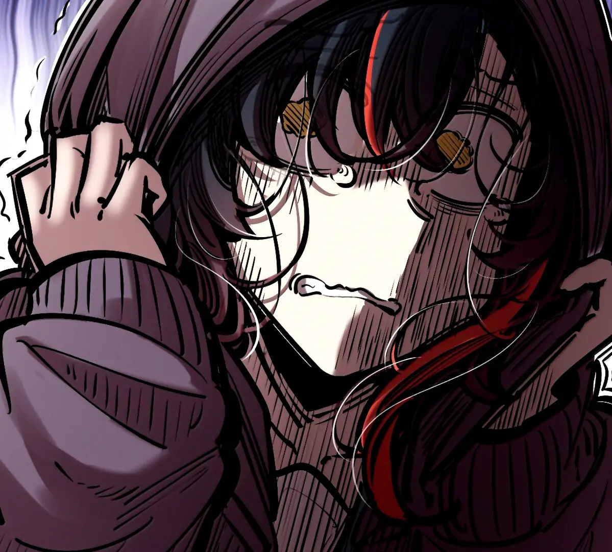 Demon X Angel, Can’t Get Along! Chapter 127 - page 39