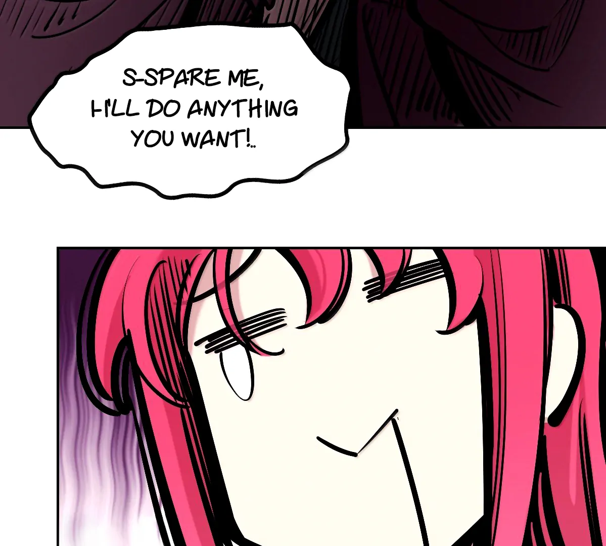 Demon X Angel, Can’t Get Along! Chapter 127 - page 40
