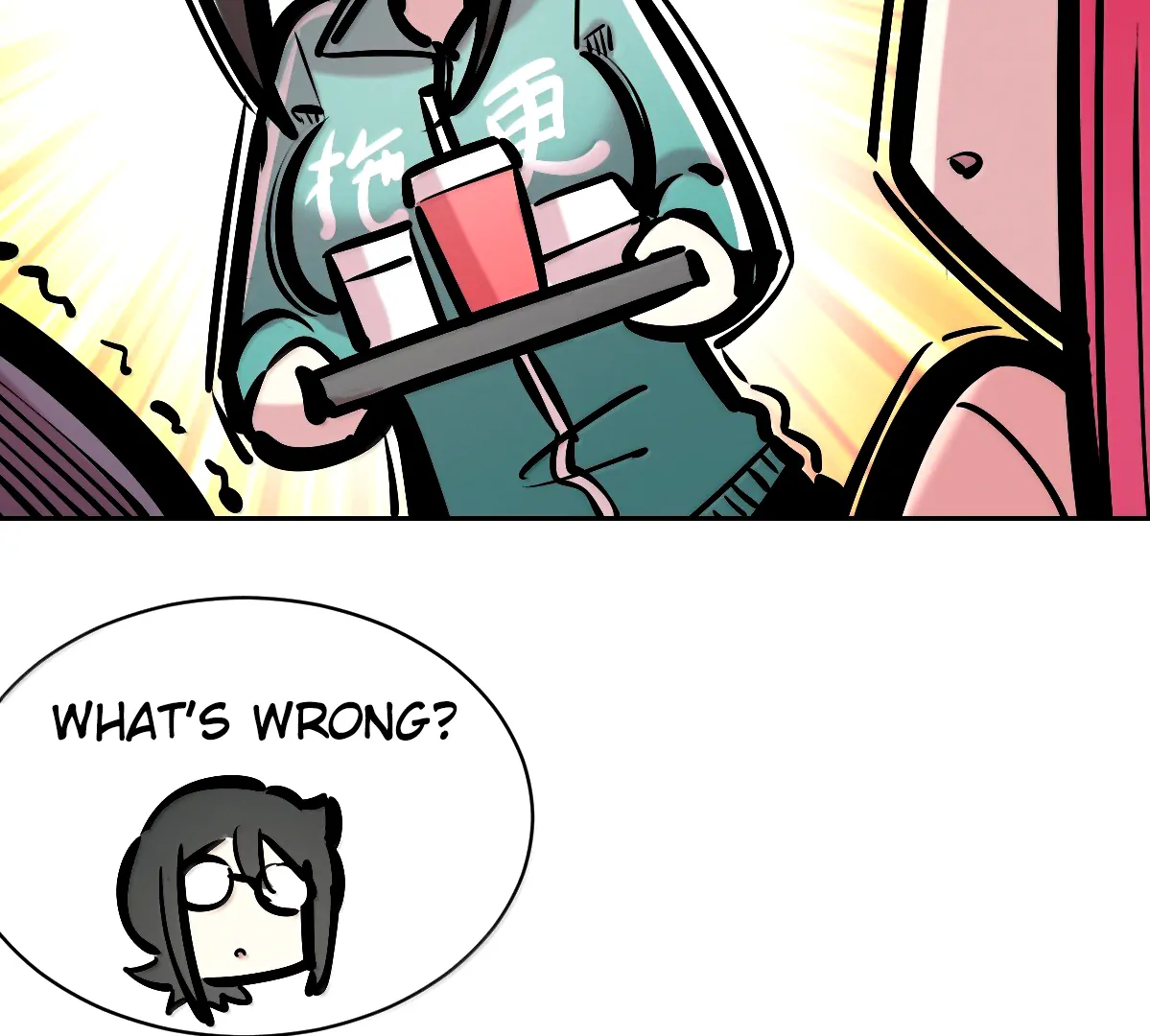 Demon X Angel, Can’t Get Along! Chapter 127 - page 42