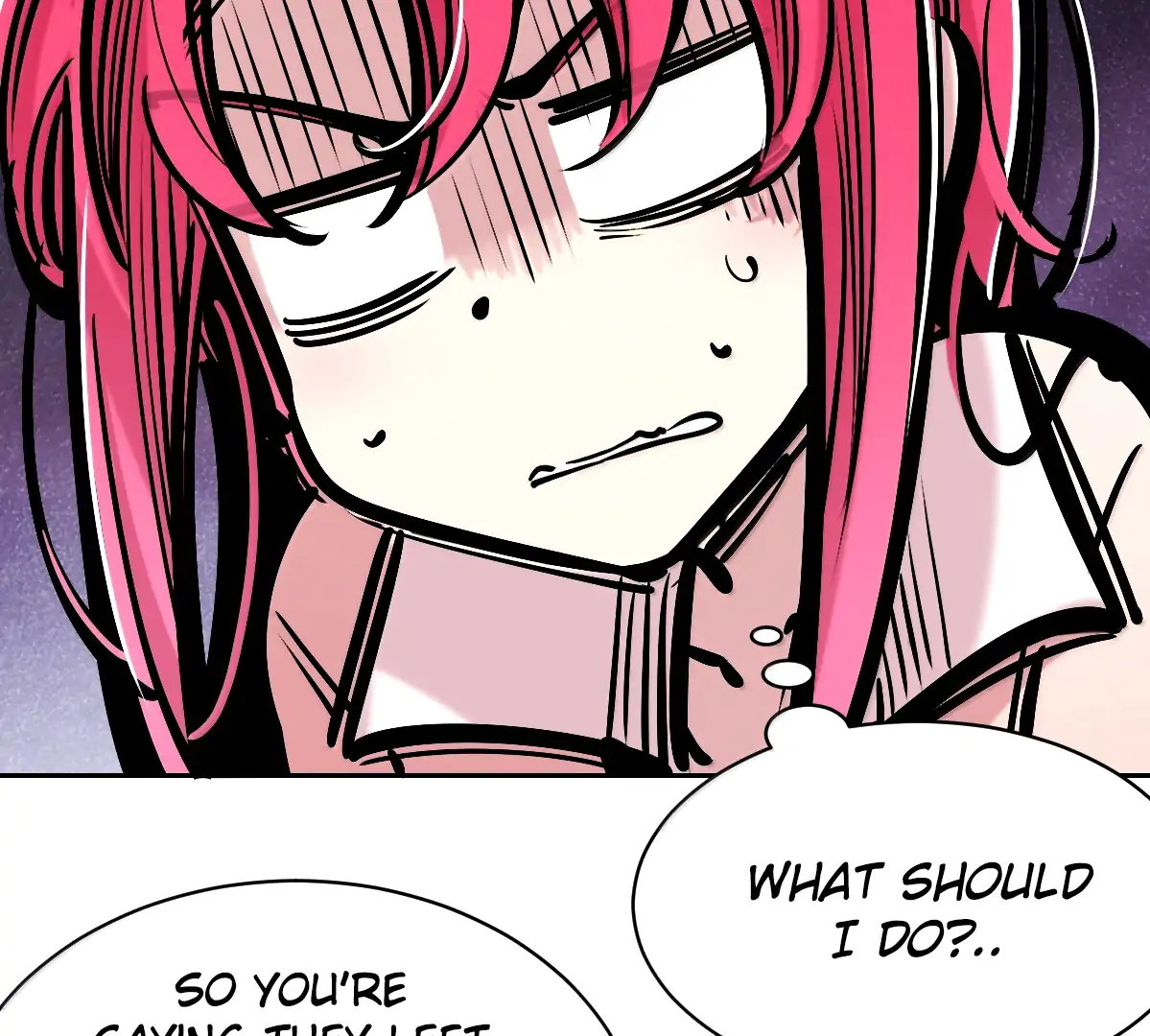 Demon X Angel, Can’t Get Along! Chapter 127 - page 46