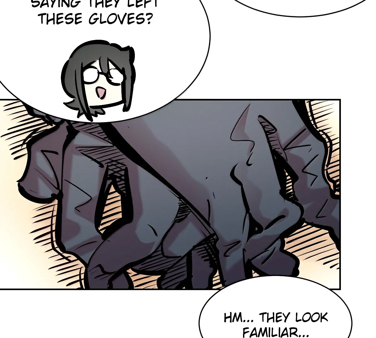 Demon X Angel, Can’t Get Along! Chapter 127 - page 47