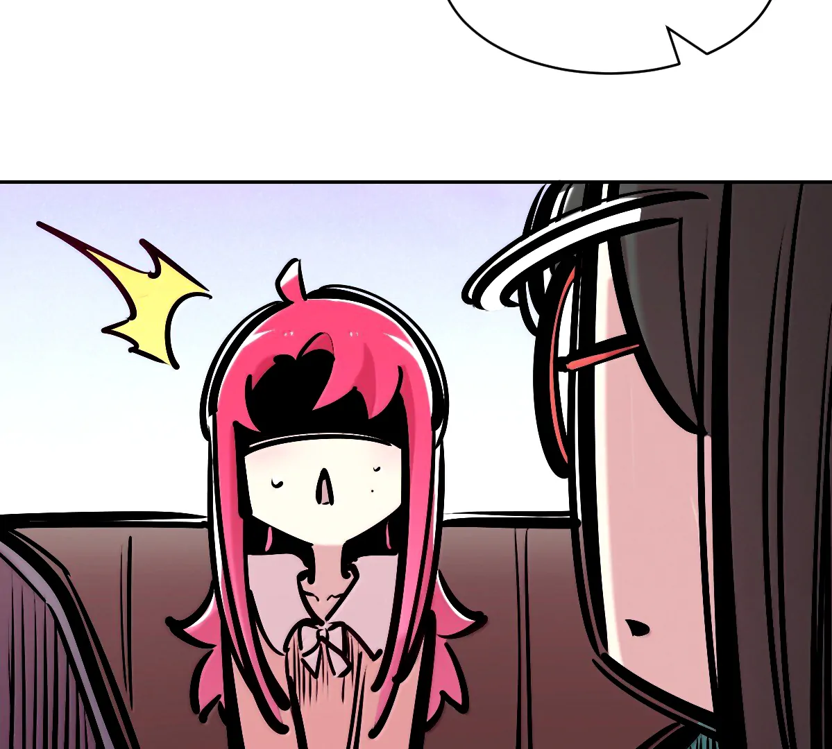 Demon X Angel, Can’t Get Along! Chapter 127 - page 48