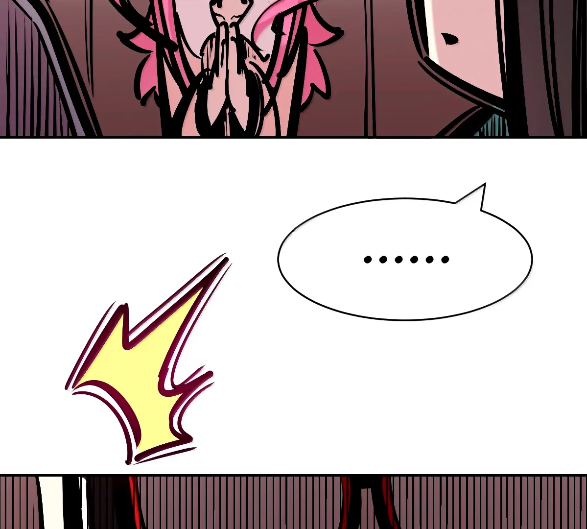 Demon X Angel, Can’t Get Along! Chapter 127 - page 50