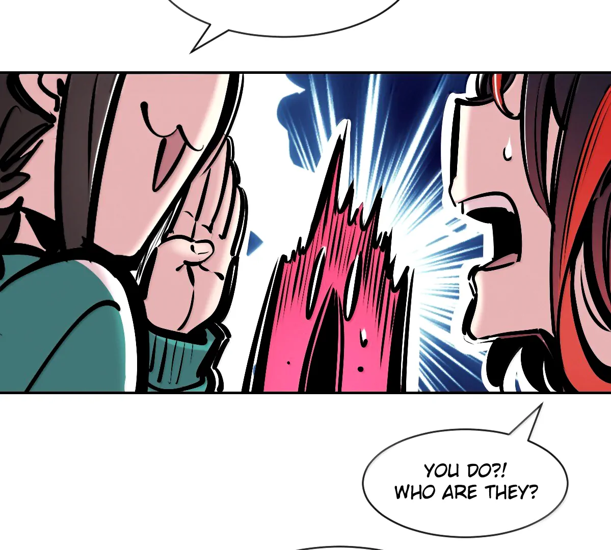 Demon X Angel, Can’t Get Along! Chapter 127 - page 53