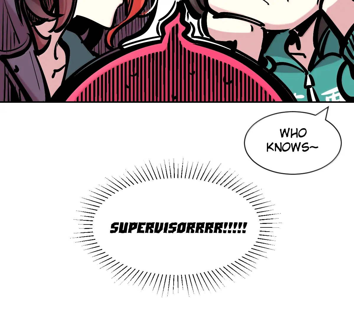 Demon X Angel, Can’t Get Along! Chapter 127 - page 55