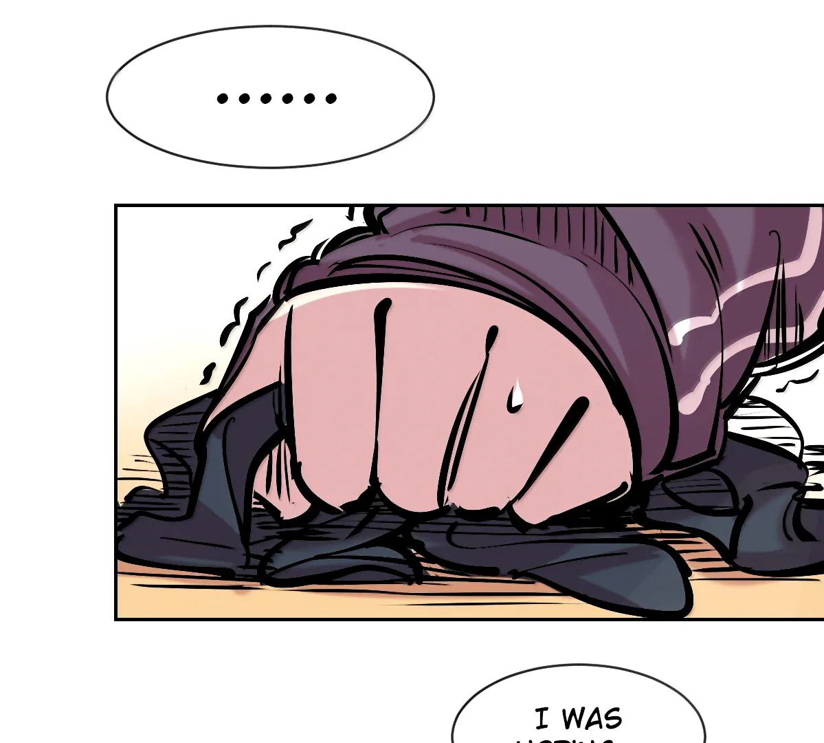 Demon X Angel, Can’t Get Along! Chapter 127 - page 56