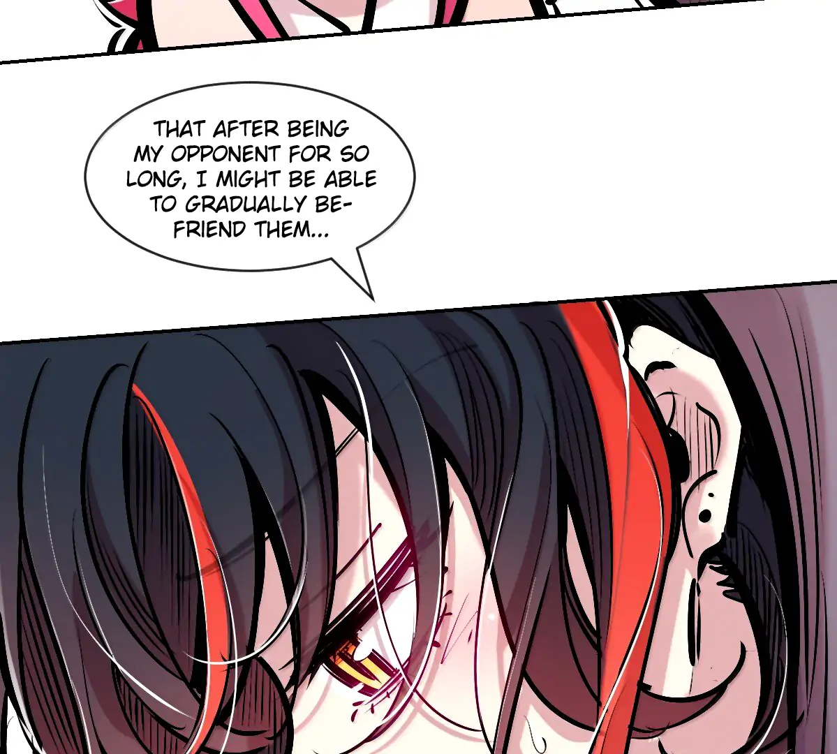 Demon X Angel, Can’t Get Along! Chapter 127 - page 58