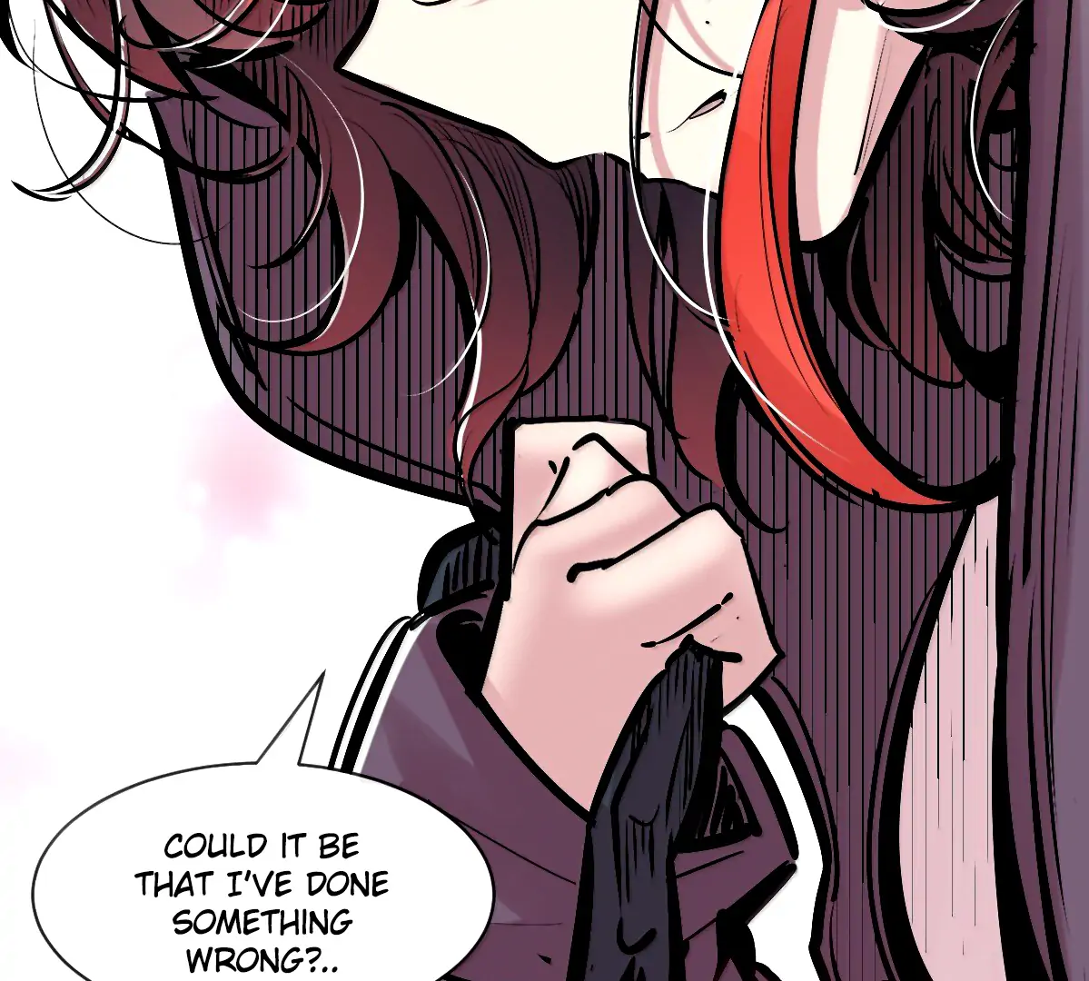 Demon X Angel, Can’t Get Along! Chapter 127 - page 59