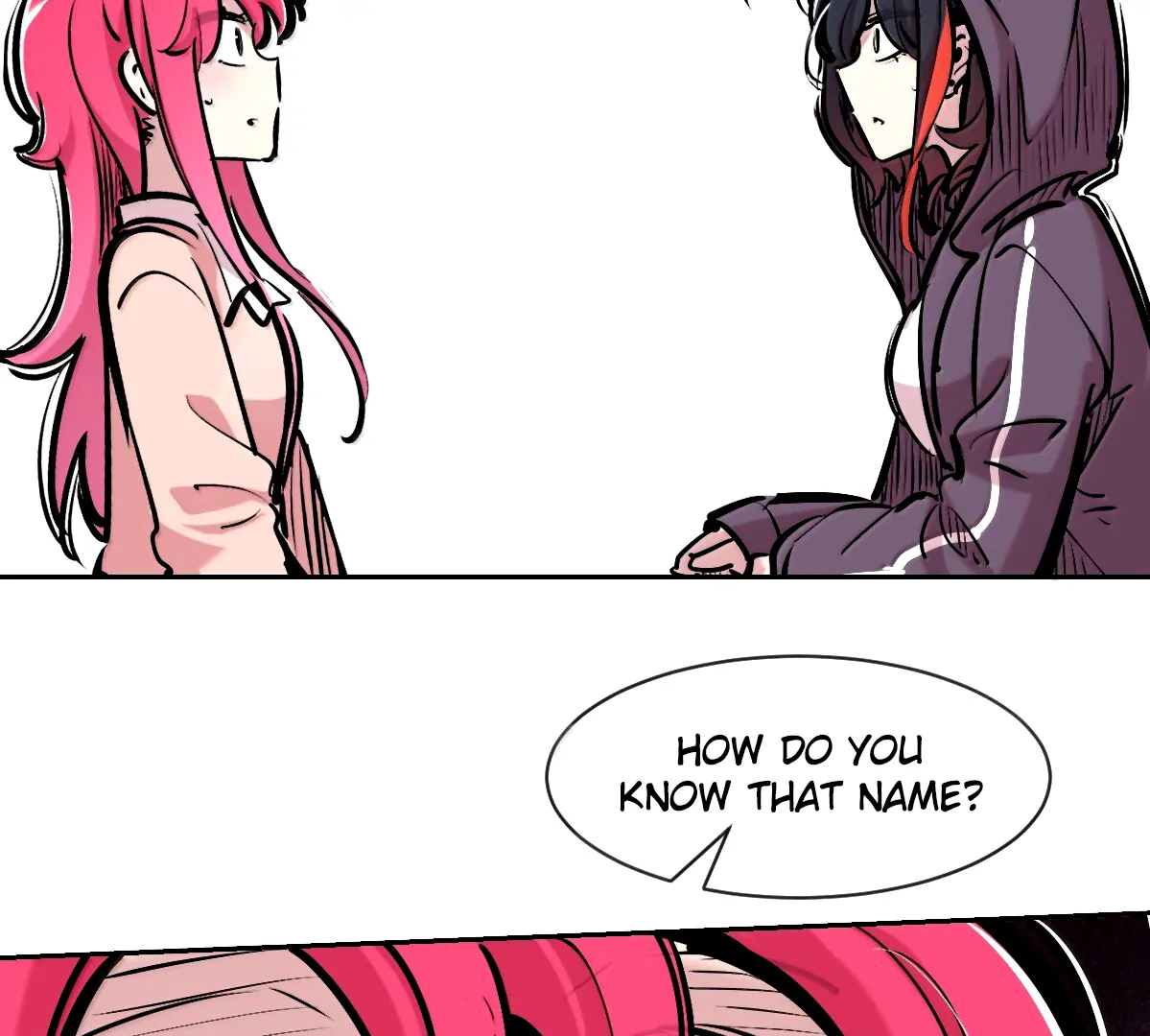 Demon X Angel, Can’t Get Along! Chapter 127 - page 65