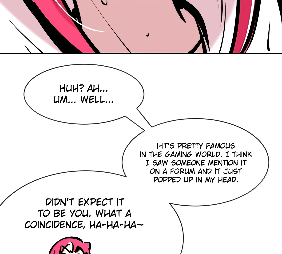 Demon X Angel, Can’t Get Along! Chapter 127 - page 67