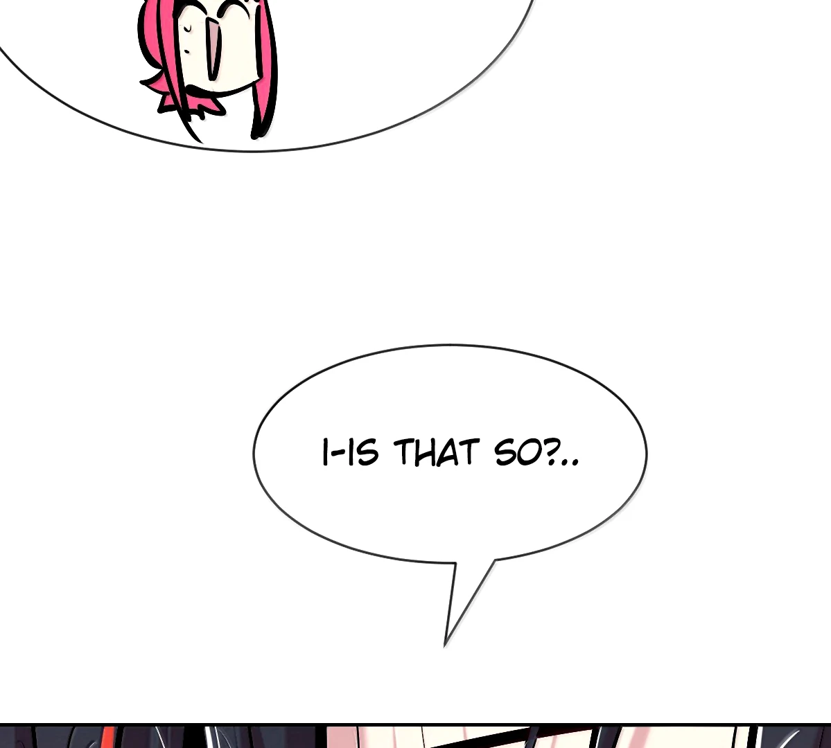 Demon X Angel, Can’t Get Along! Chapter 127 - page 68