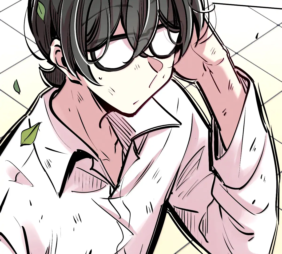 Demon X Angel, Can’t Get Along! Chapter 127 - page 71