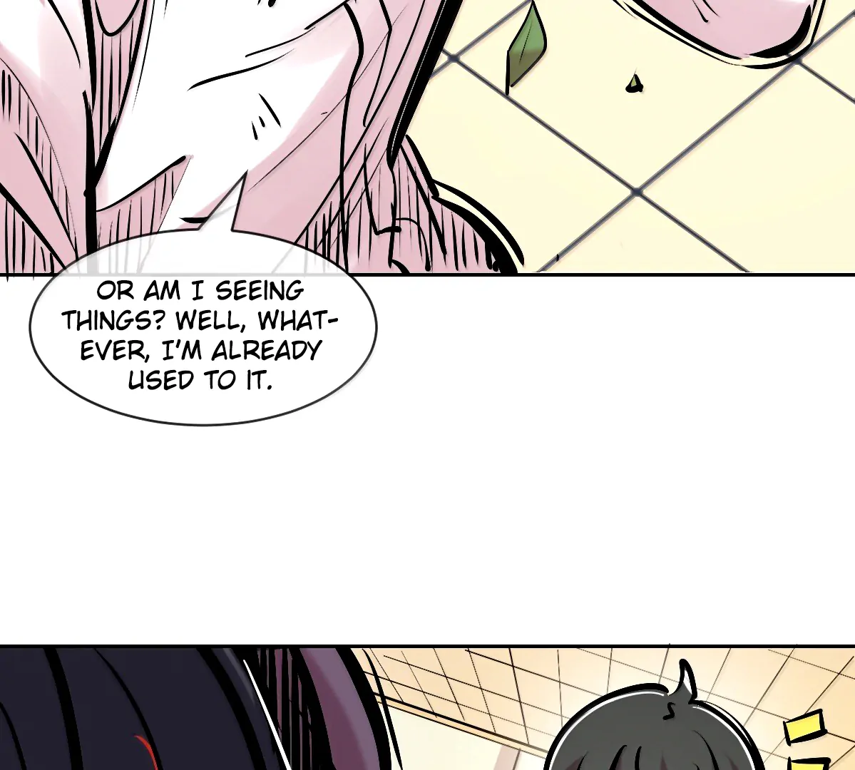 Demon X Angel, Can’t Get Along! Chapter 127 - page 72