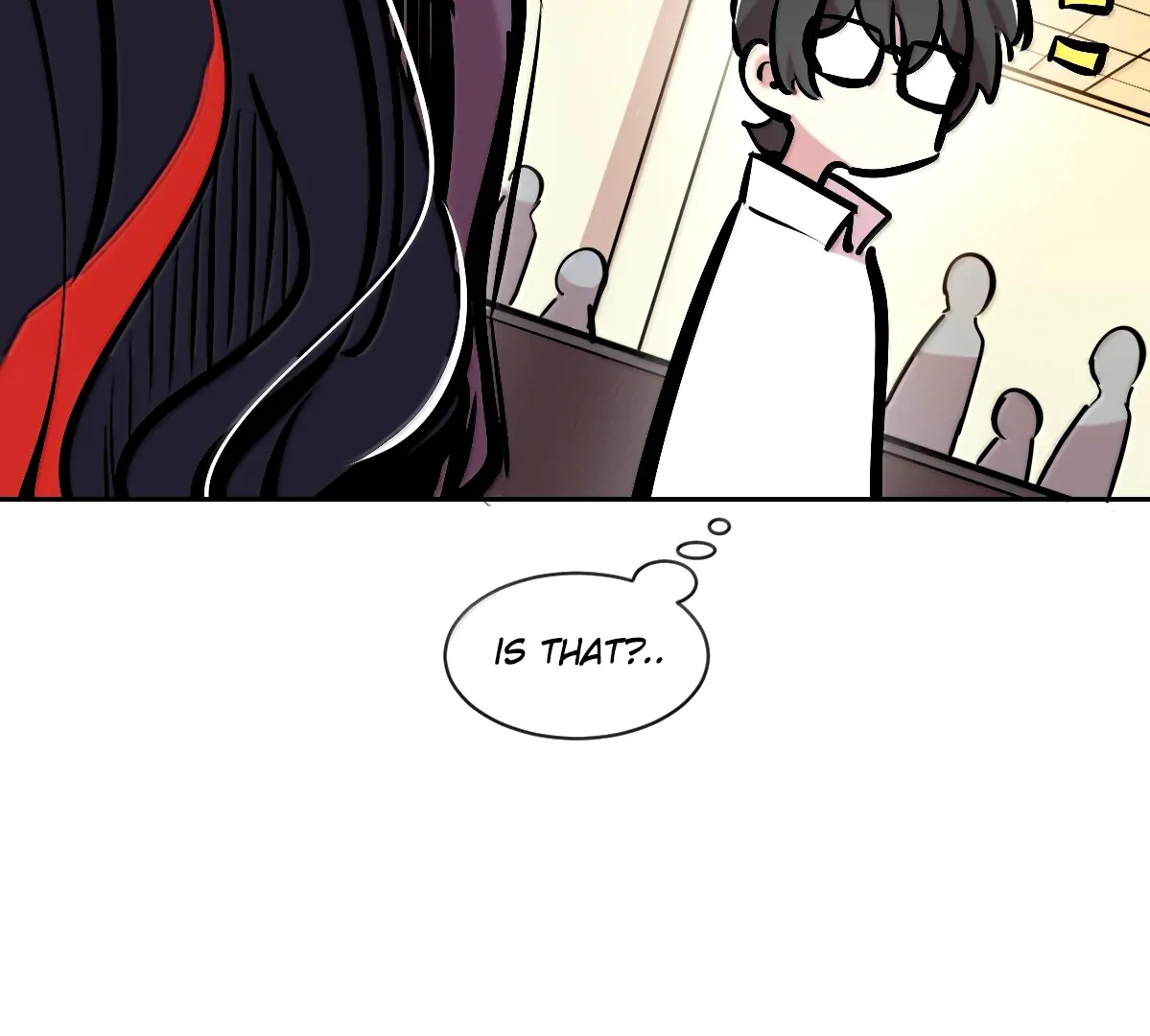 Demon X Angel, Can’t Get Along! Chapter 127 - page 73