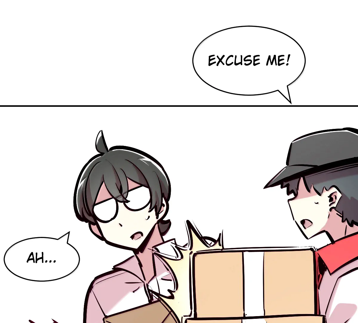 Demon X Angel, Can’t Get Along! Chapter 127 - page 77