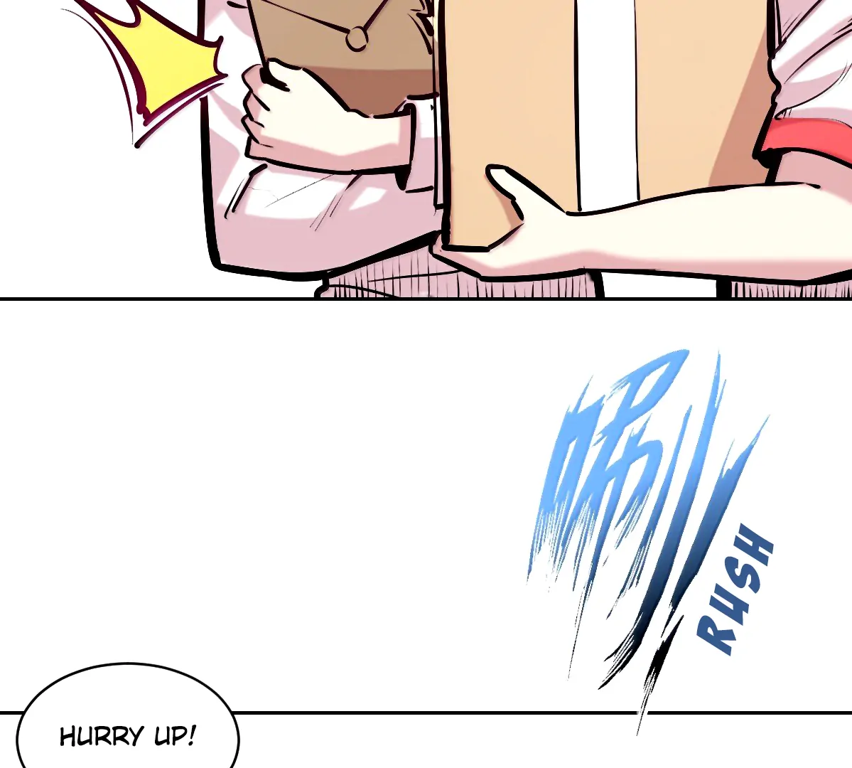 Demon X Angel, Can’t Get Along! Chapter 127 - page 78