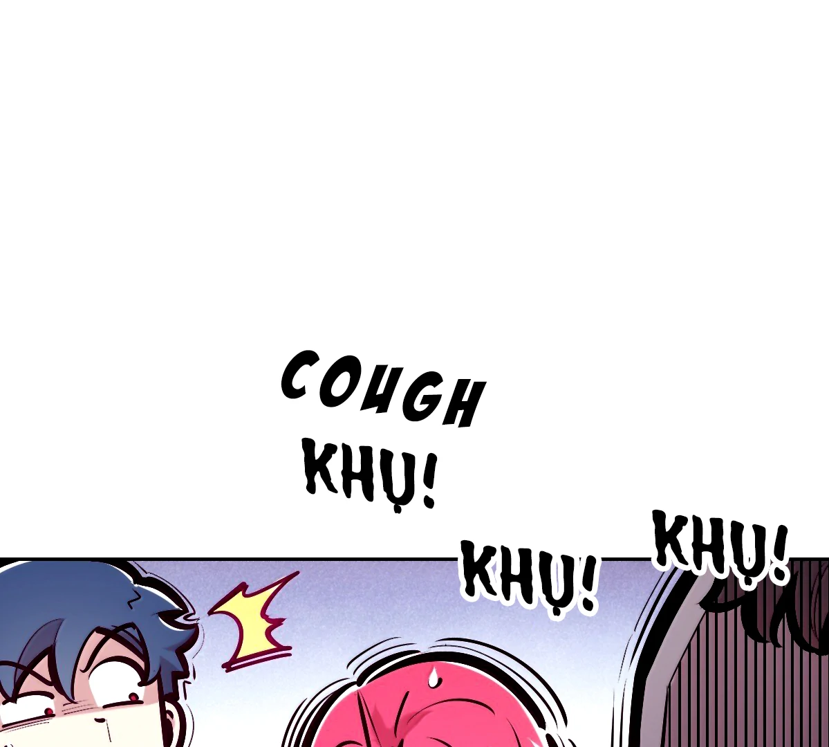 Demon X Angel, Can’t Get Along! Chapter 127 - page 7