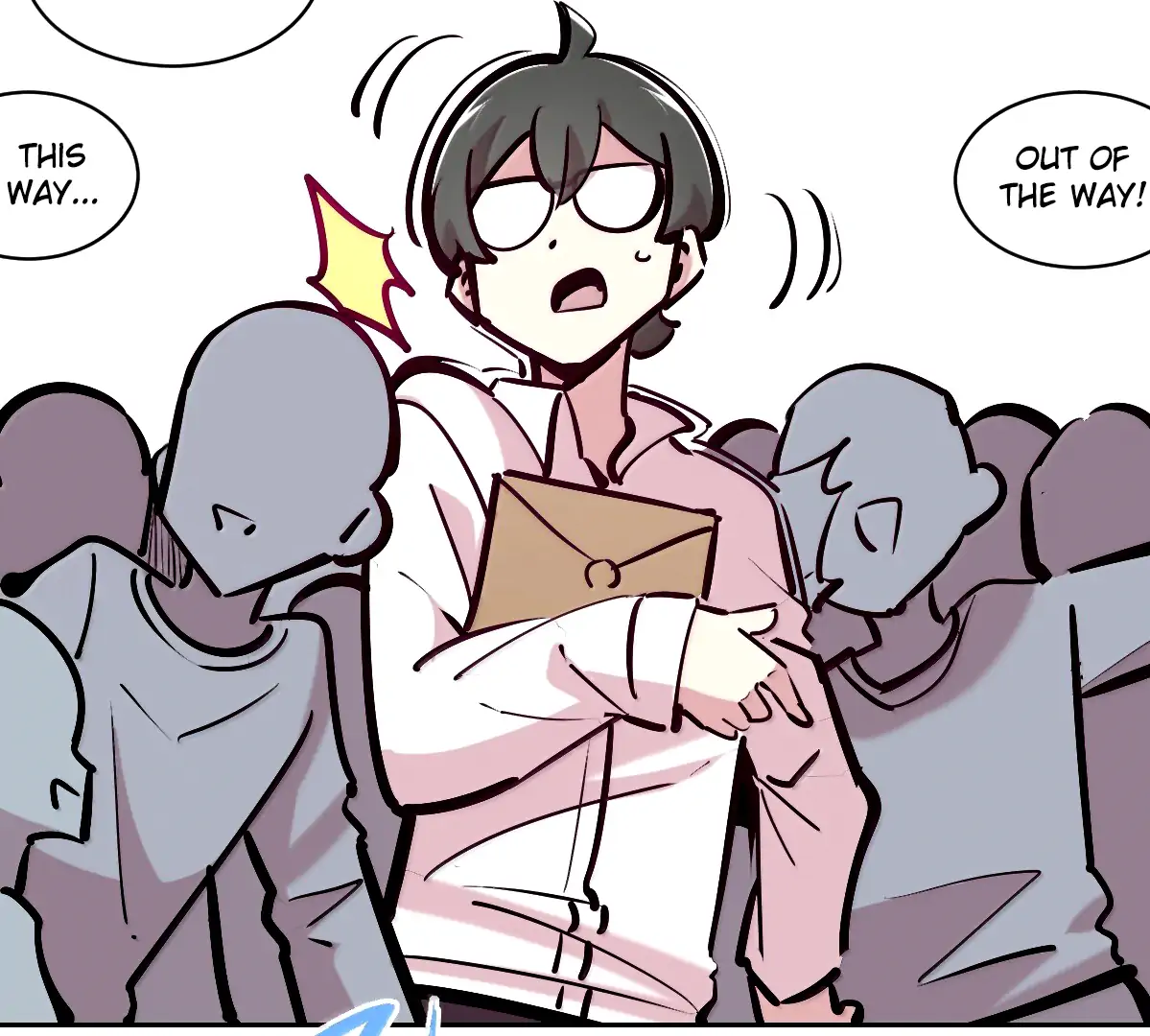 Demon X Angel, Can’t Get Along! Chapter 127 - page 79