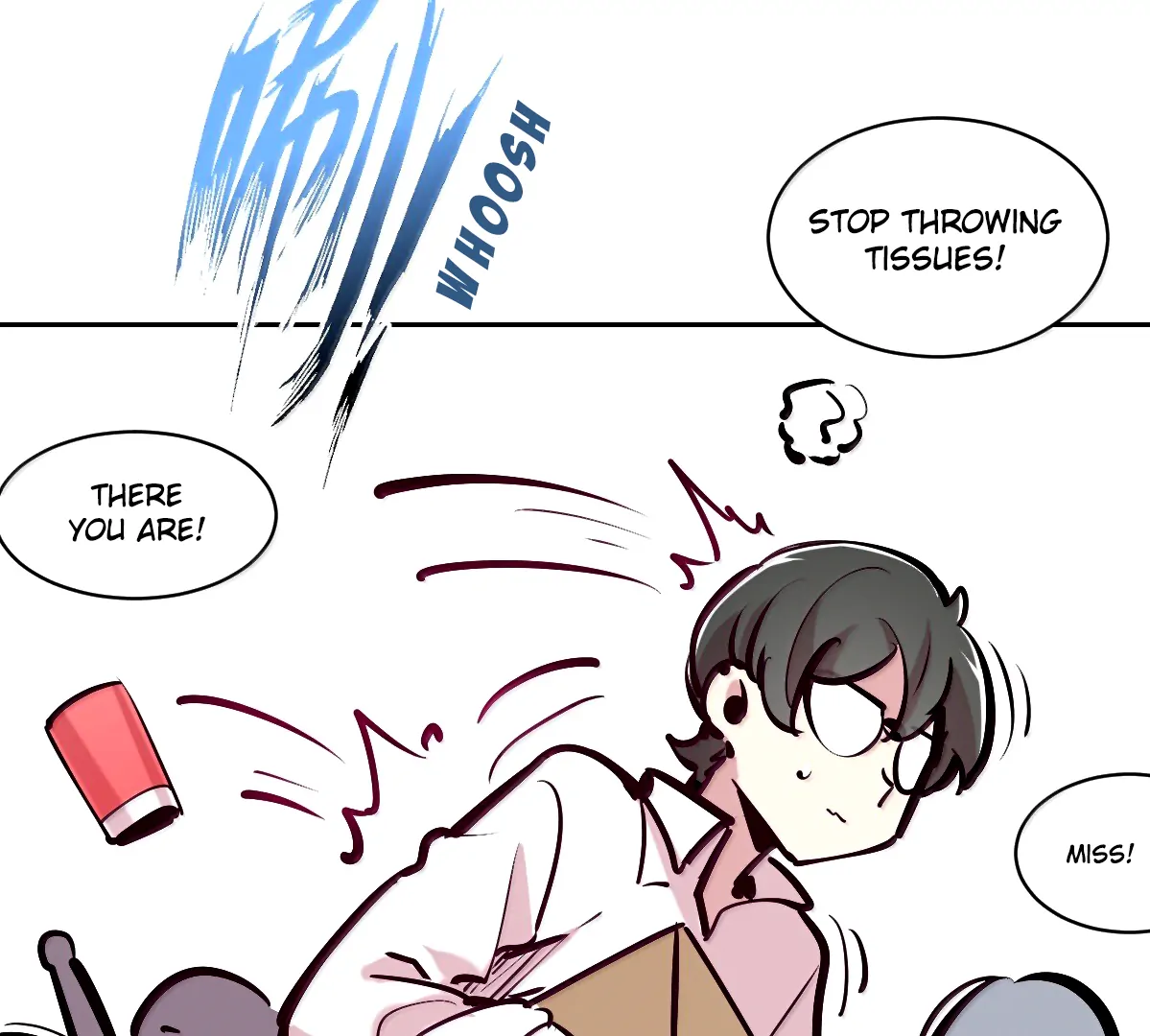 Demon X Angel, Can’t Get Along! Chapter 127 - page 80