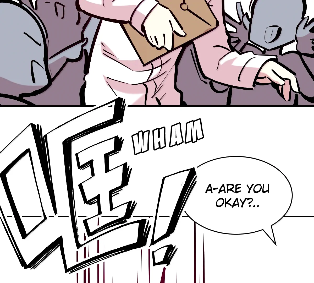 Demon X Angel, Can’t Get Along! Chapter 127 - page 81