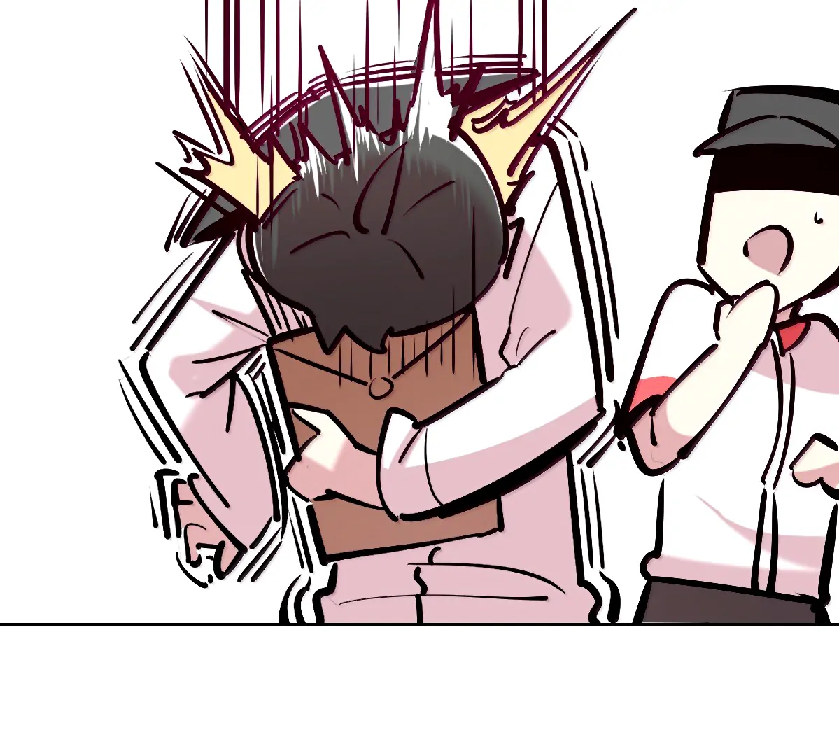 Demon X Angel, Can’t Get Along! Chapter 127 - page 82