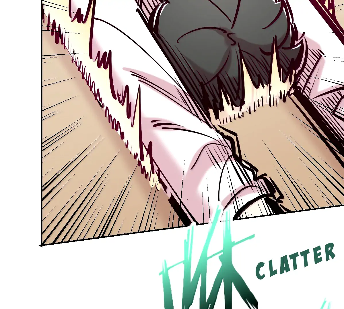 Demon X Angel, Can’t Get Along! Chapter 127 - page 85