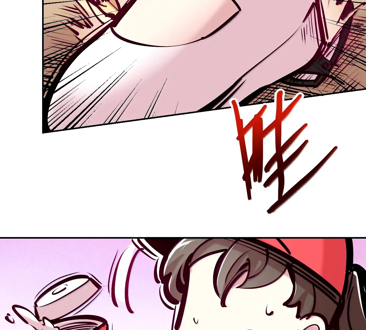 Demon X Angel, Can’t Get Along! Chapter 127 - page 88