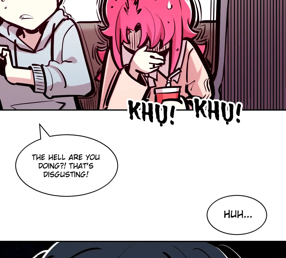 Demon X Angel, Can’t Get Along! Chapter 127 - page 8