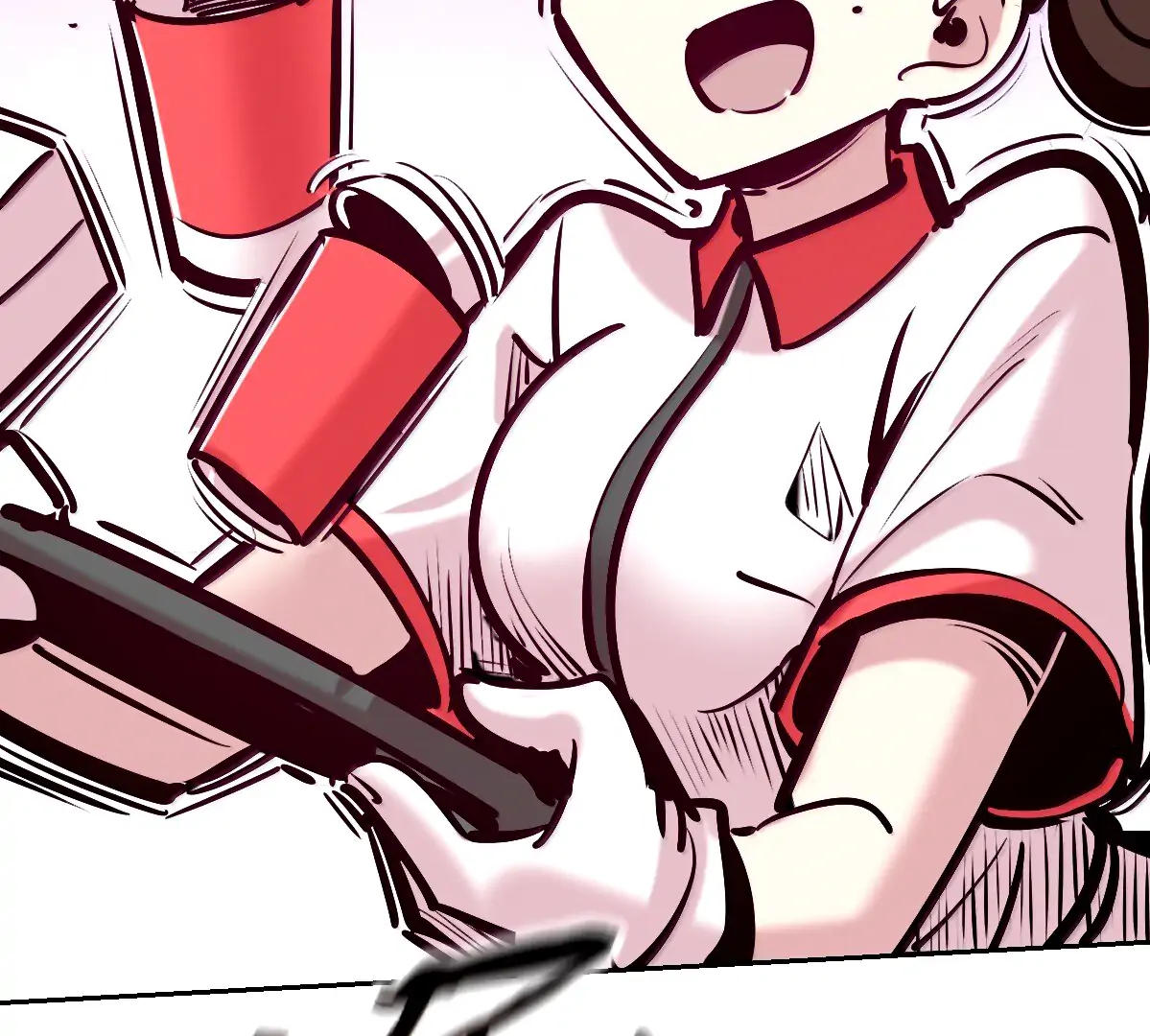 Demon X Angel, Can’t Get Along! Chapter 127 - page 89