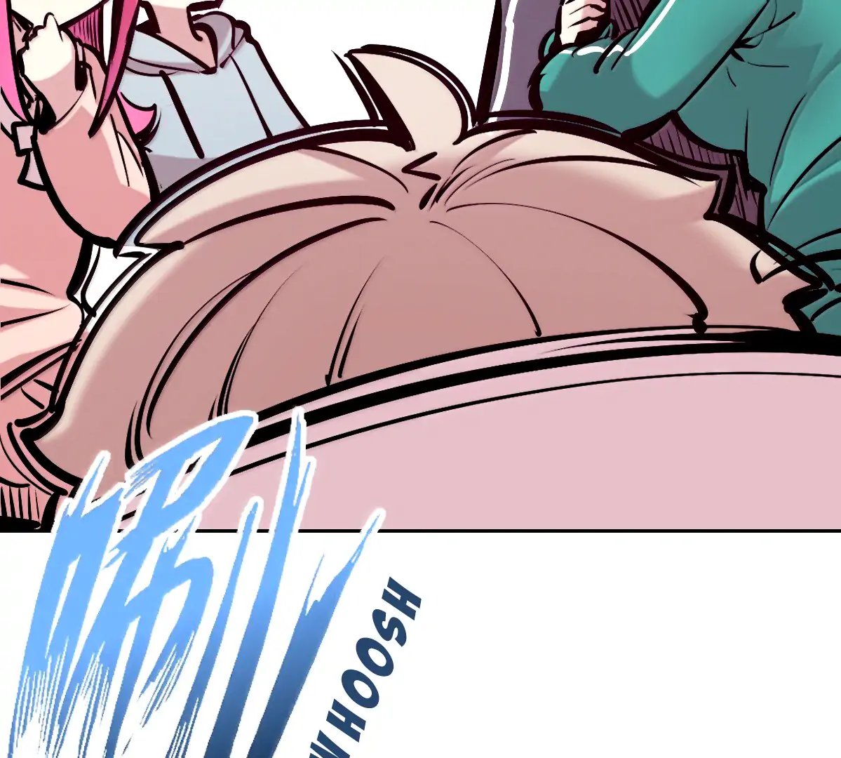 Demon X Angel, Can’t Get Along! Chapter 127 - page 93