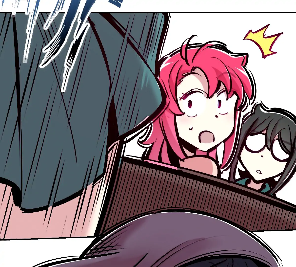 Demon X Angel, Can’t Get Along! Chapter 127 - page 94