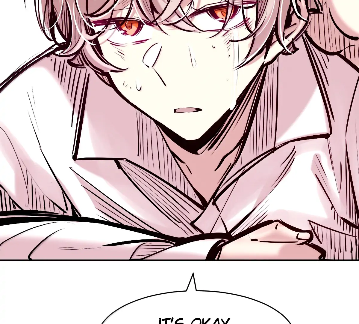 Demon X Angel, Can’t Get Along! Chapter 127 - page 98