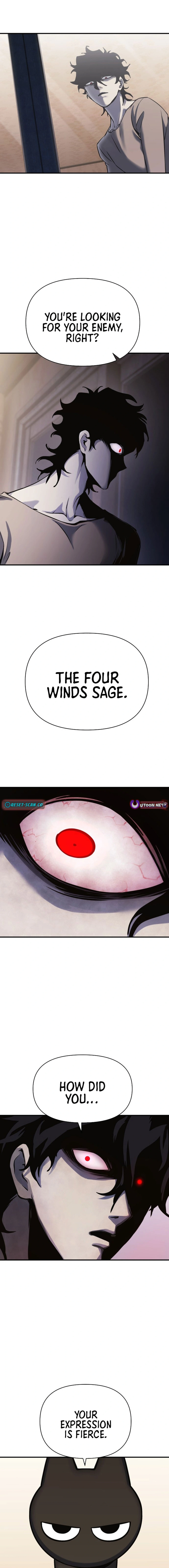 Yokai Frenzy Chapter 2 - page 14