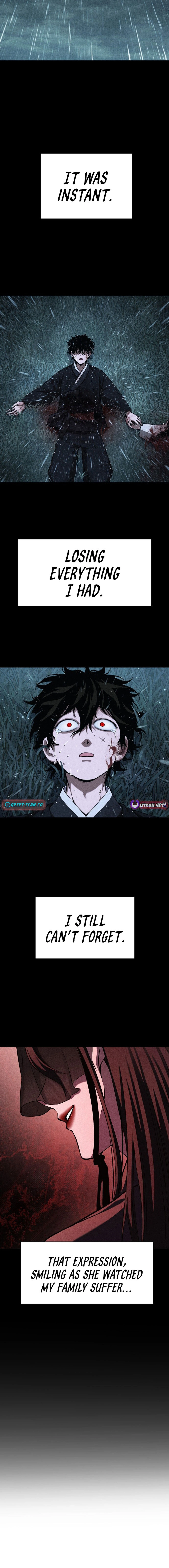 Yokai Frenzy Chapter 2 - page 17