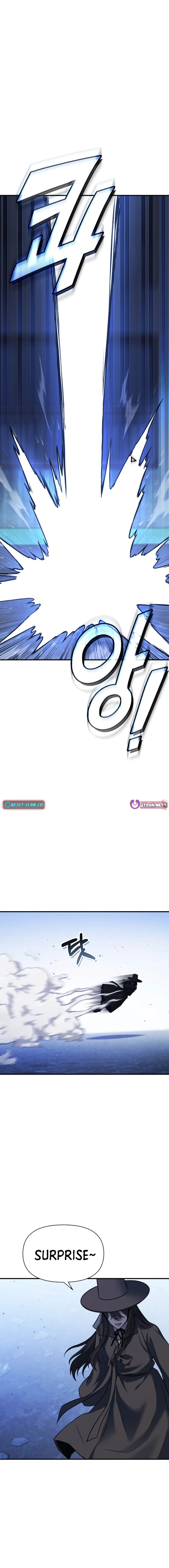 Yokai Frenzy Chapter 2 - page 23