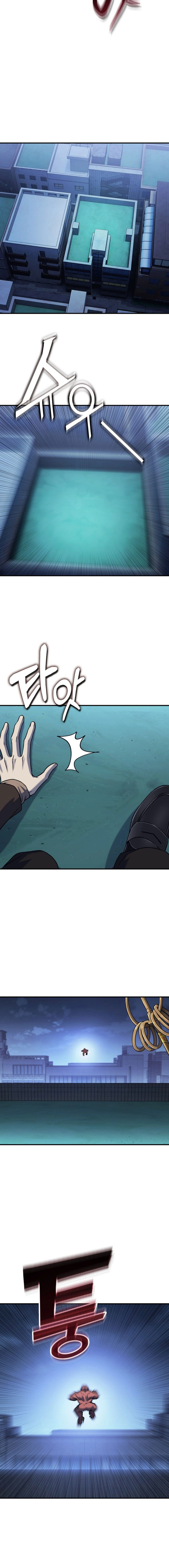 Yokai Frenzy Chapter 2 - page 28