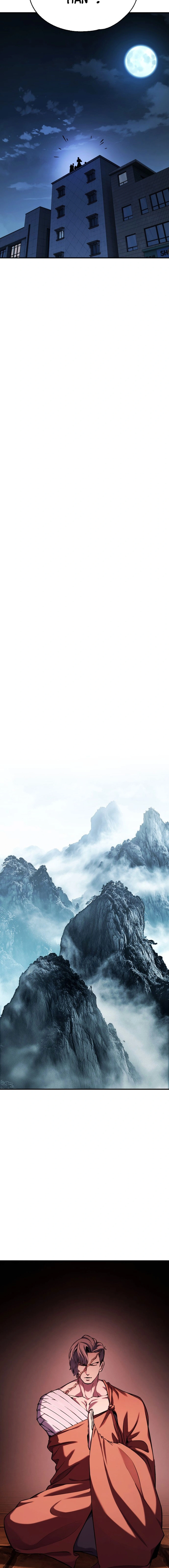 Yokai Frenzy Chapter 2 - page 37