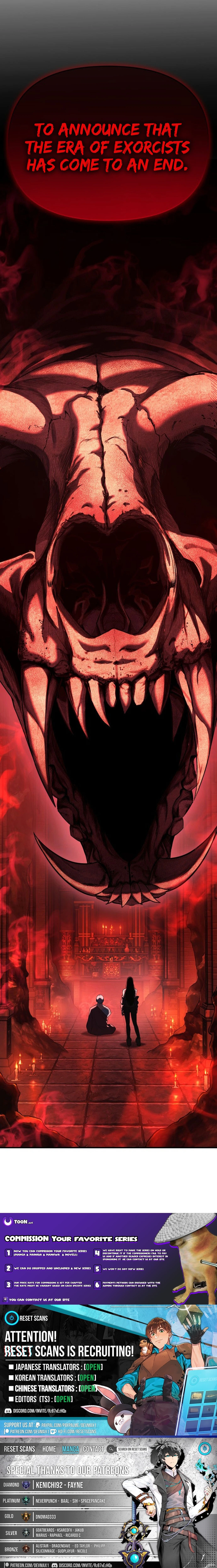 Yokai Frenzy Chapter 2 - page 40