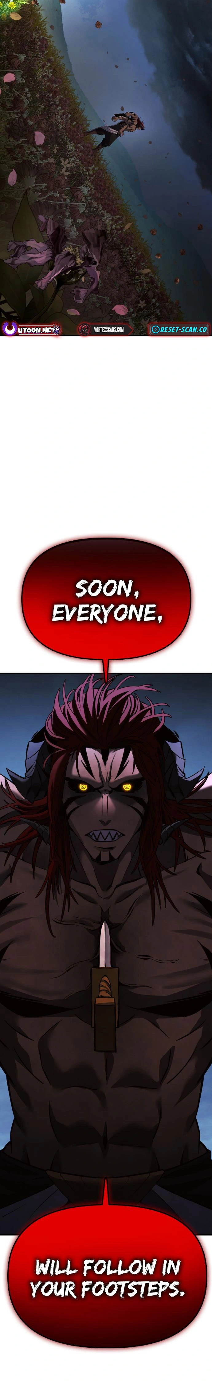 Yokai Frenzy Chapter 8 - page 15