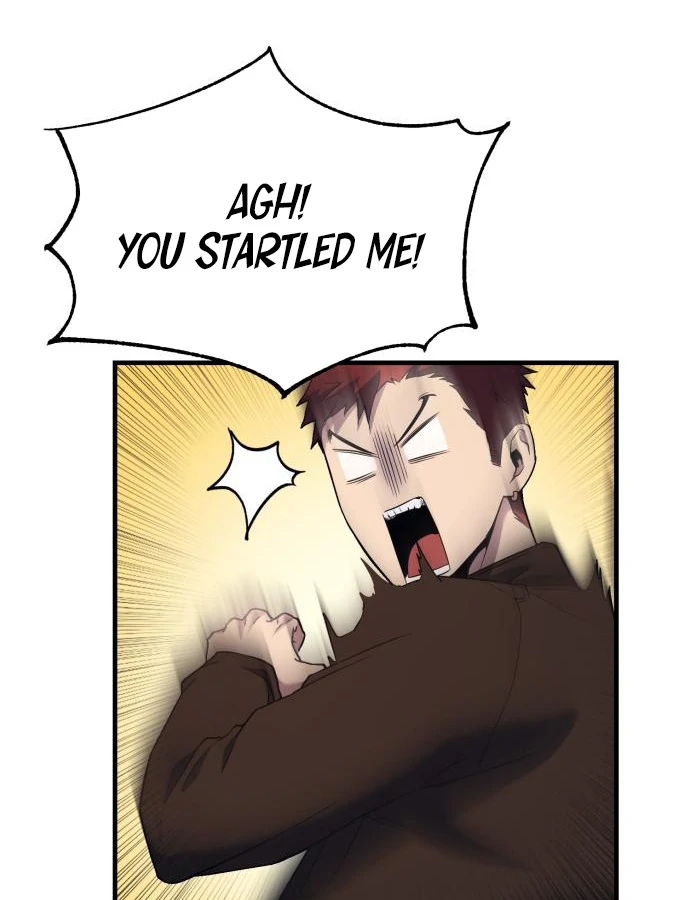Yokai Frenzy Chapter 10 - page 100
