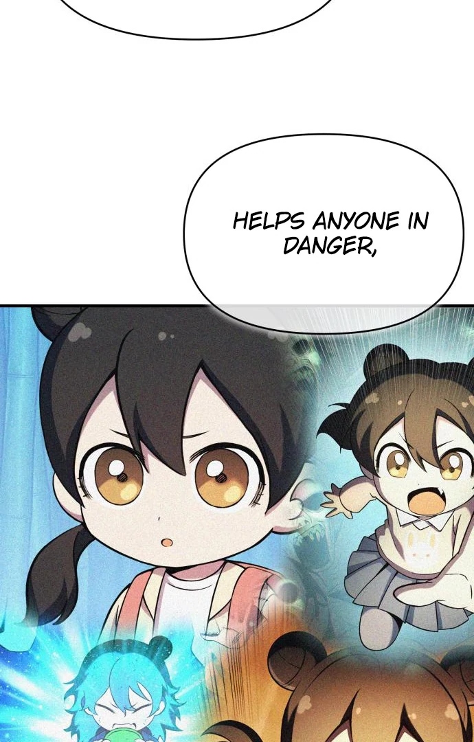 Yokai Frenzy Chapter 10 - page 105