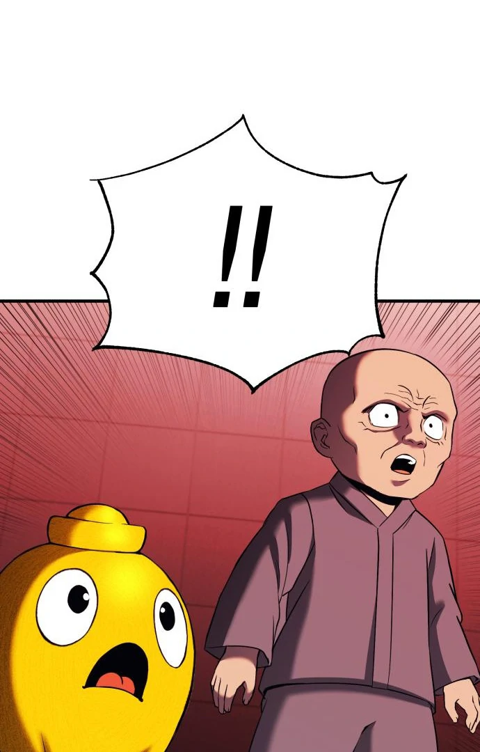 Yokai Frenzy Chapter 10 - page 110