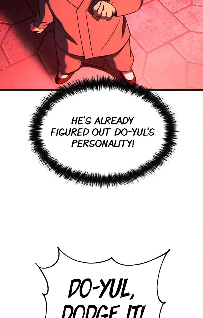 Yokai Frenzy Chapter 10 - page 119