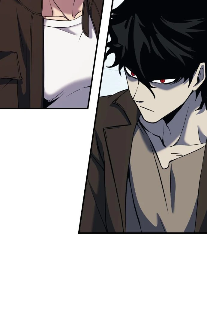 Yokai Frenzy Chapter 10 - page 12