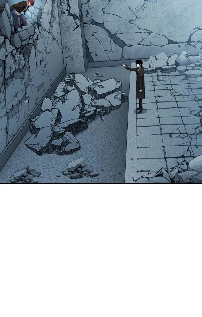 Yokai Frenzy Chapter 10 - page 148