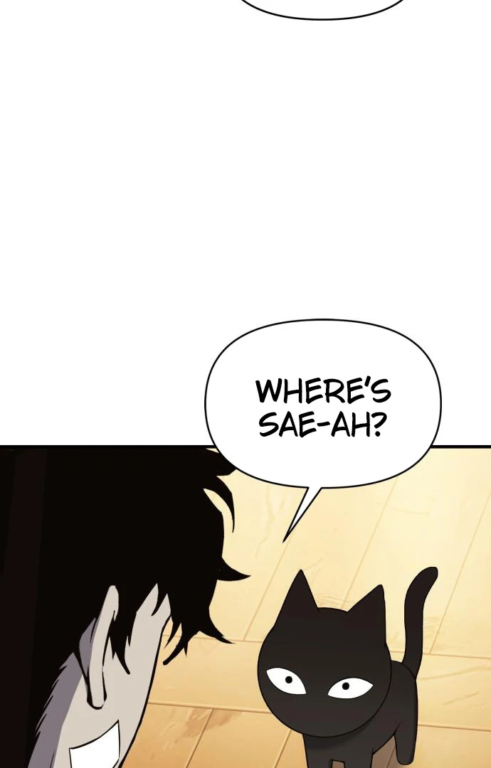 Yokai Frenzy Chapter 10 - page 164